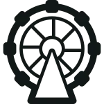 Ride SVG Icon